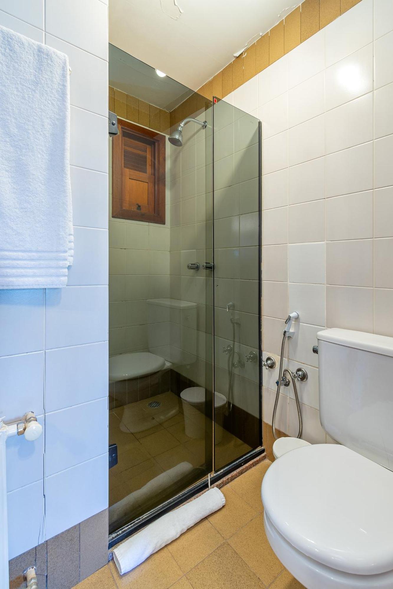 Completo 2 Suites No Wish Resort No Centro Gramado Esterno foto